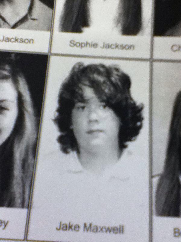 Fergus Williams tweet media