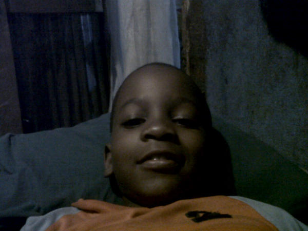 Bendjee's tweet image. 