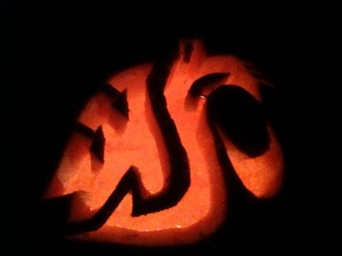 Ssimpkins13's tweet photo. Go Cougs! http://t.co/CWsjICWV