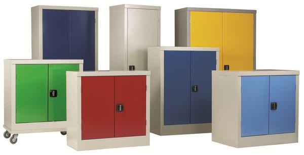 Lockers3000's tweet photo. New workplace cupboards now available to buy online. http://t.co/63wPzIGm