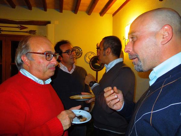 news_donatella's tweet image. L'anno dei #Lions si apre con una assemblea e una cena tra amici nella #polveriera di #Montalcino ow.ly/exoiY