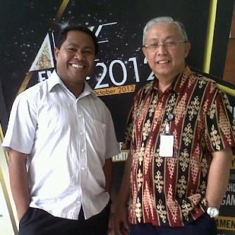 AslamNatanael's tweet photo. @r3sh4 disidang http://t.co/XqUddRey