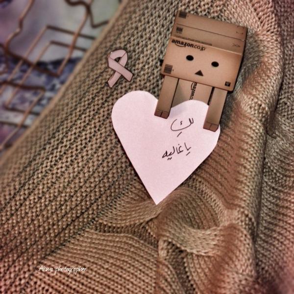 ArwaYD's tweet photo. @photographers_a 
@iphoto_arabic  
@PhotRt  
@ReTweeTNy 
@proshots_1 
حملة لكِ ياغالية للكشف المبكر عن سرطان الثدي http://t.co/BGsEcriQ