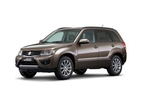 New album "2012 Suzuki Grand Vitara" auto-pics.com/#/Suzuki/Grand…