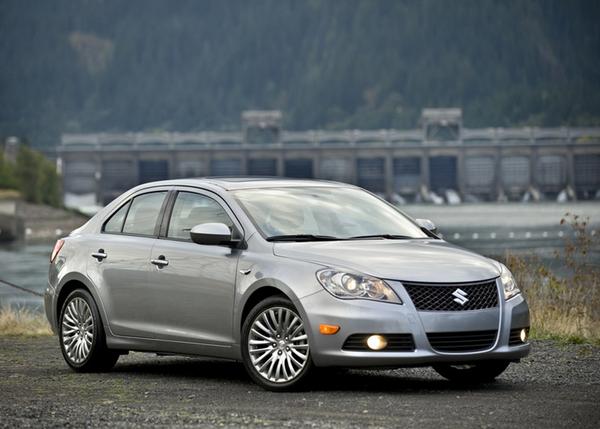 New album "2010 Suzuki Kizashi" auto-pics.com/#/Suzuki/Kizas…