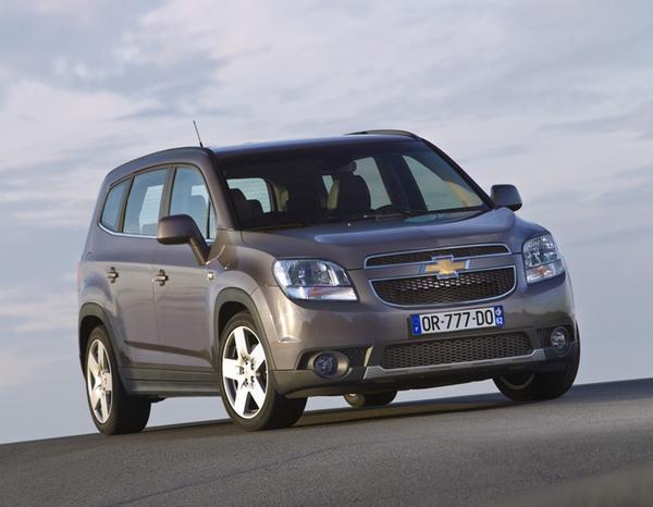 New album "2010 Chevrolet Orlando" auto-pics.com/#/Chevrolet/Or…