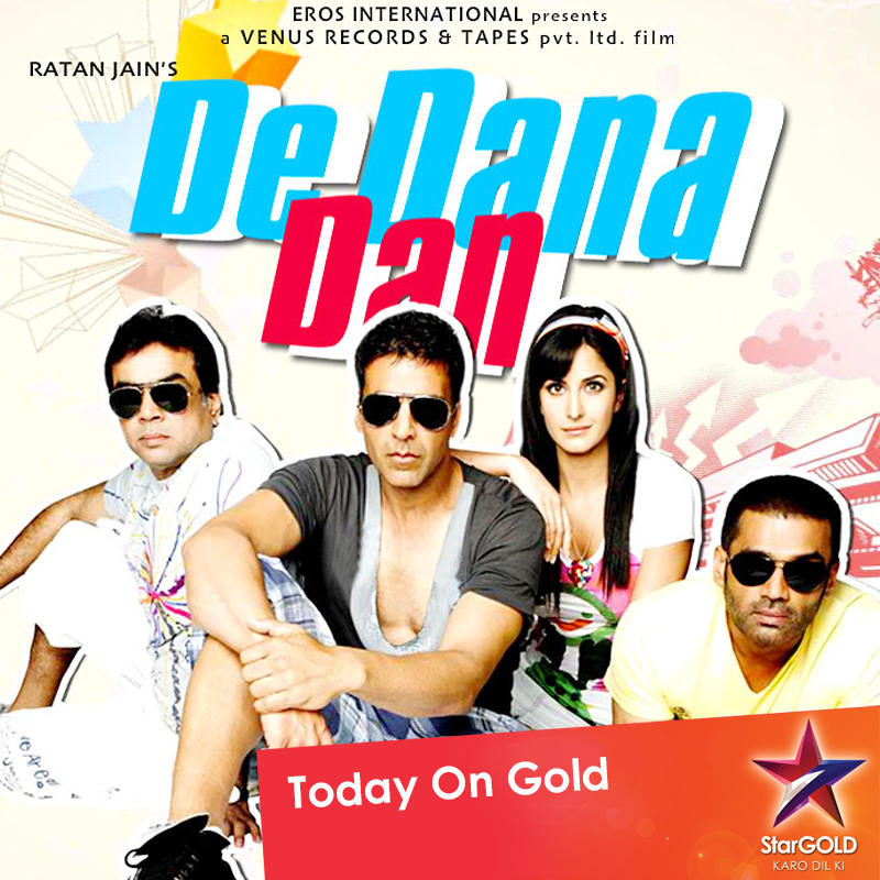 De dana dan full movie deals