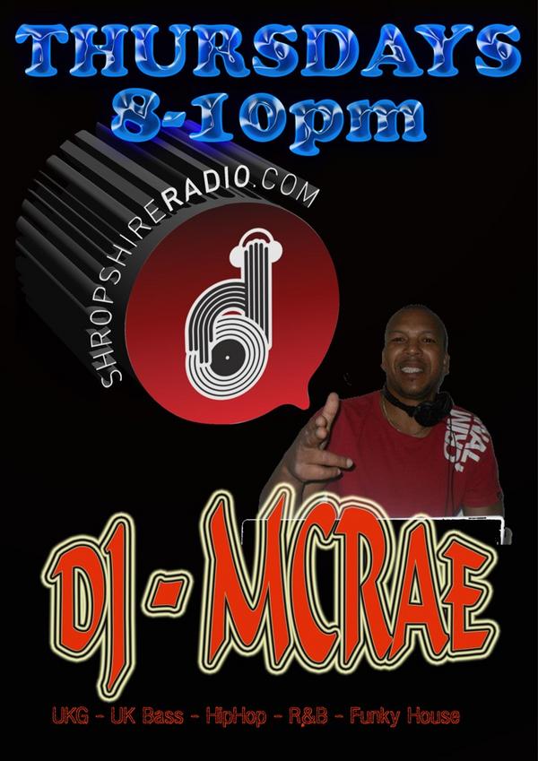 djmcrae1's tweet photo. http://t.co/IlgpfWGQ