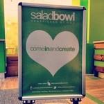 Tomorrow is the big day! From 12:00 onwards you can come in and create! We can't wait to meet you all #nervousmuch