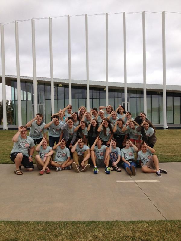 Edmond Memorial EMHS tweet media