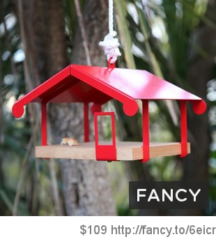 Montserv On Twitter Tui Tuckshop Bird Feeder Http T Co