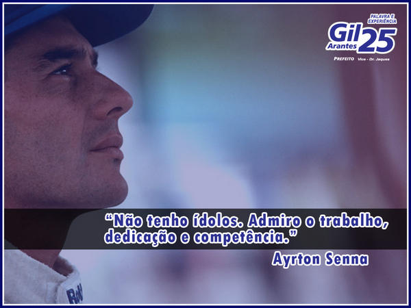 gil_arantes's tweet photo. Grande citação do eterno ídolo. 
#equipe_gilarantes http://t.co/GxWHDz6a