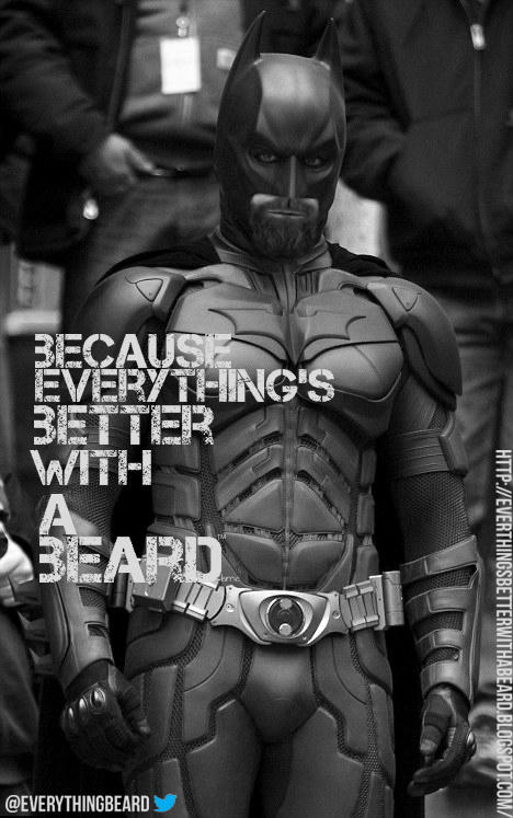 EverythingBeard tweet picture