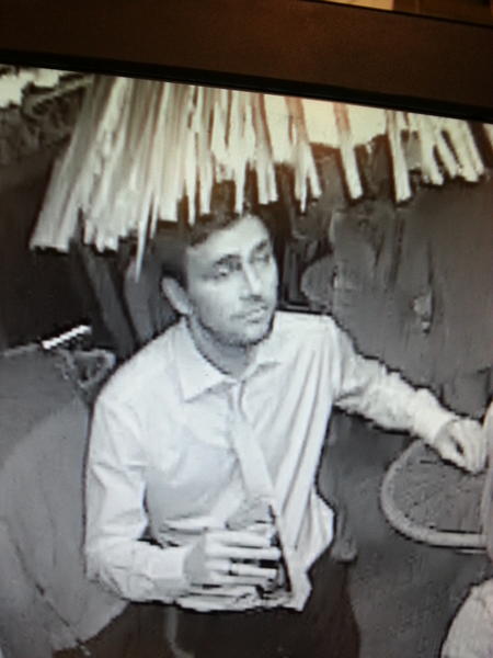 2012parters's tweet image. Does anyone recognise this man as he may be able to help me get my @London2012 bronze medal and @TeamGB blazer back.