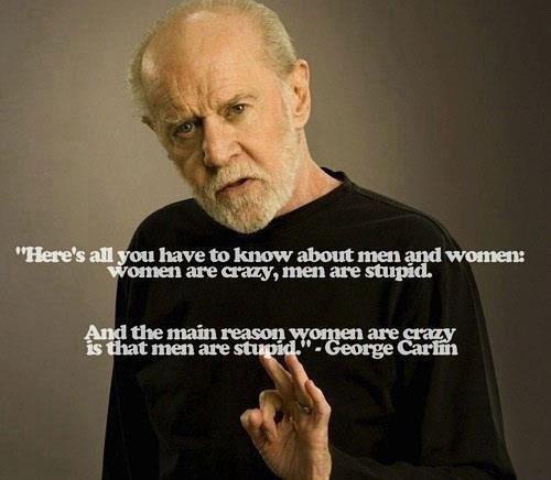 ReelMFishman's tweet photo. Yep this sums up men and women http://t.co/XBatRO4d