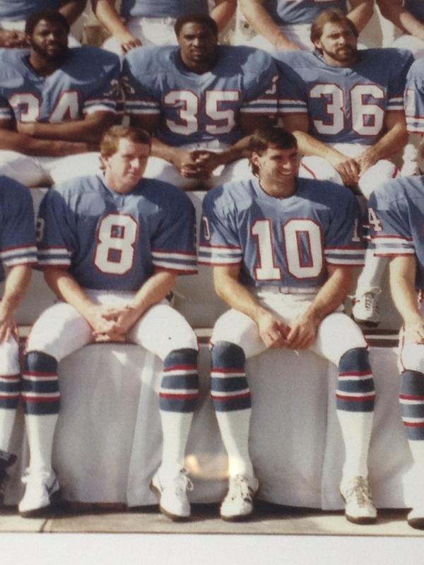 archie manning jersey