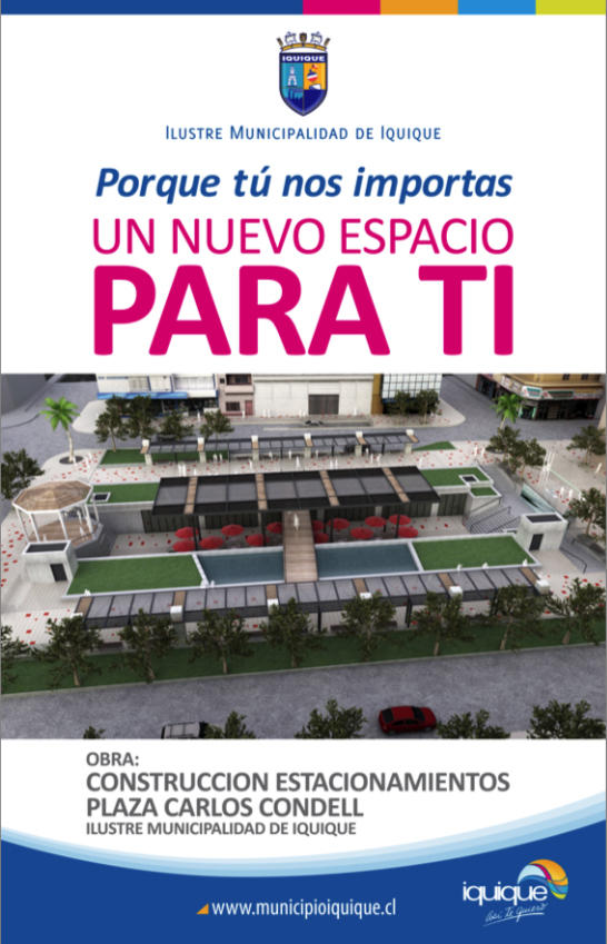 Obras concretas para ti