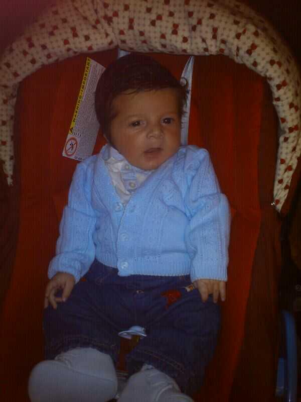 sheilaalba_'s tweet image. TICO! (: #2mesos