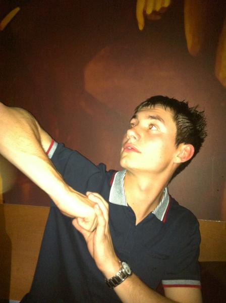 AaronGirtchen's tweet photo. http://t.co/GPfgRbtd