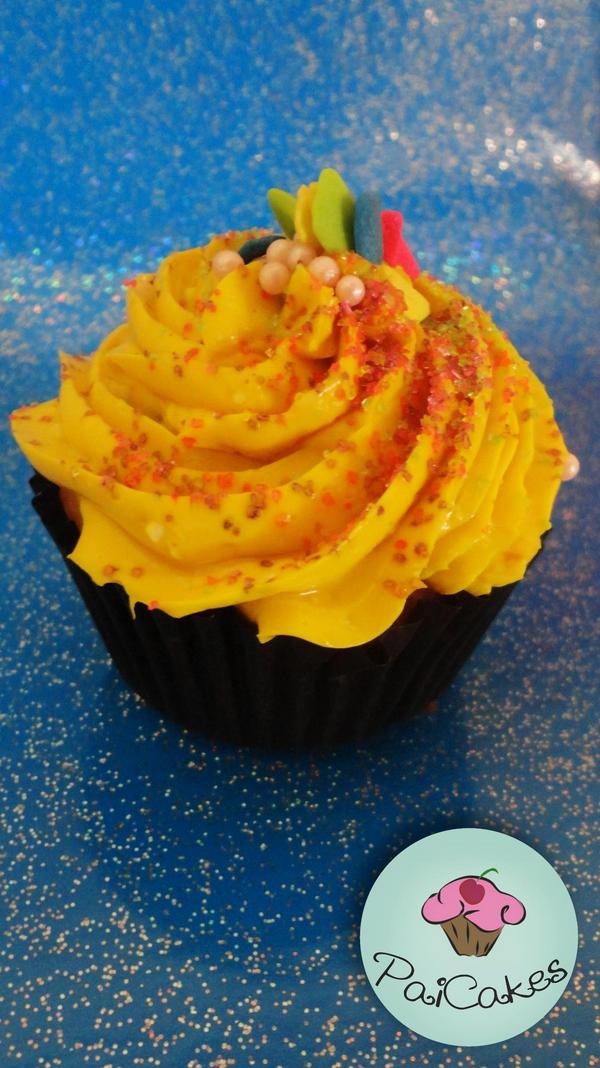Paicake tweet picture