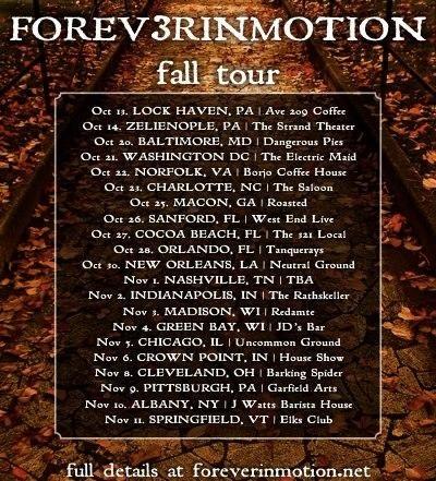 PlanBMusicGroup's tweet photo. Tour, tour, tour! You guys coming out to the upcoming @foreverinmotion shows? Any song requests?! Let Brendon know. http://t.co/xmN0ZWto