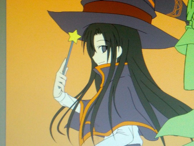 会社のコンペ絵終わったからこっちを再開。時間がないでよーハリーハリー。 