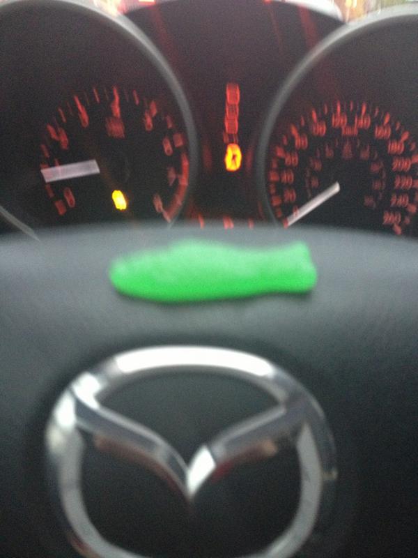 Boxwinemom's tweet image. Swedish fish in the car for breakfast #mostimportantmealoftheday