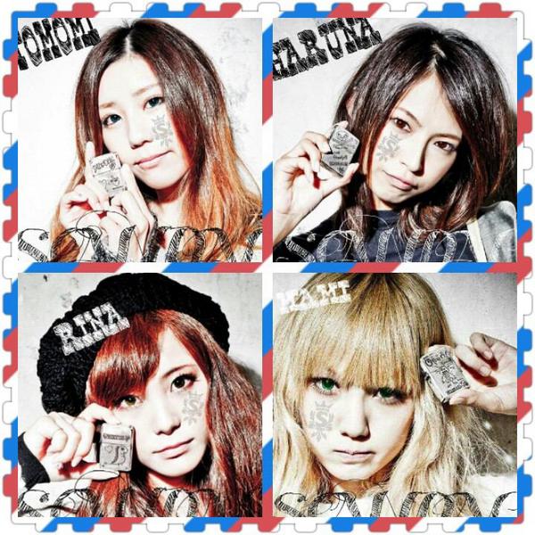 たくみん Scandal 可愛いと思ったらrtとフォロー Http T Co Wz8d27yz