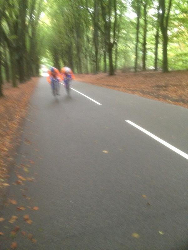 peterzijerveld's tweet photo. Rusten doe je na inspanning, anders is het niksdoen! http://t.co/c77cZI5T