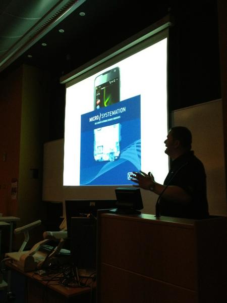 SAW_USW's tweet image. Mobile Forensics underway @uniglam #SAWEvent