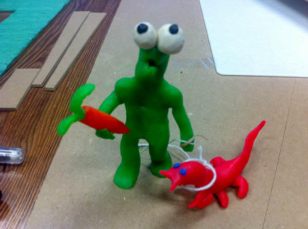 dynamicpixels's tweet image. Now we know what carrots r for: Conrad (that&apos;s how we called sprite) has a pinky 8-legged pet that eats them for lunch!