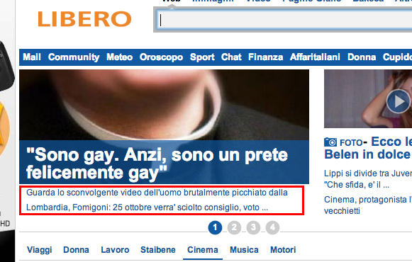 segmenti's tweet image. Un po' come "Andiamo a mangiare, nonno" e "Andiamo a mangiare nonno".  #Libero #segmenti #noallapunteggiatura