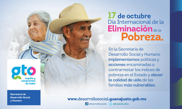 desasocial's tweet photo. Hoy es el Día Internacional de la Eliminación de la Pobreza. http://t.co/qUbBiEaC