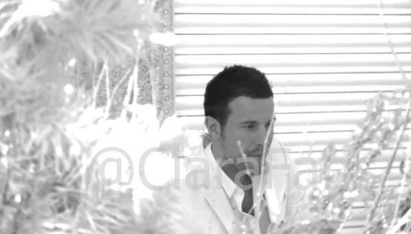ClaraFans_x's tweet photo. @llatchfordevans Black &amp; White xx http://t.co/1az2qJlM