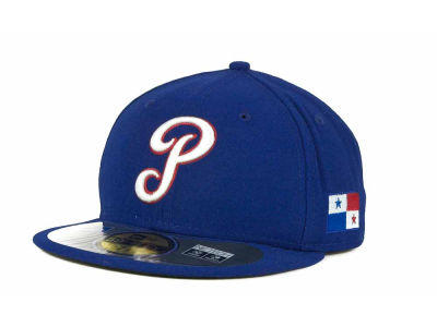 FairPlayPanamá sur Twitter "Esta es la gorra que utilizará Panamá, durante las eliminatorias para Clásico Mundial de Beisbol @WBCPanama: http://t.co/RRcbttc7" /