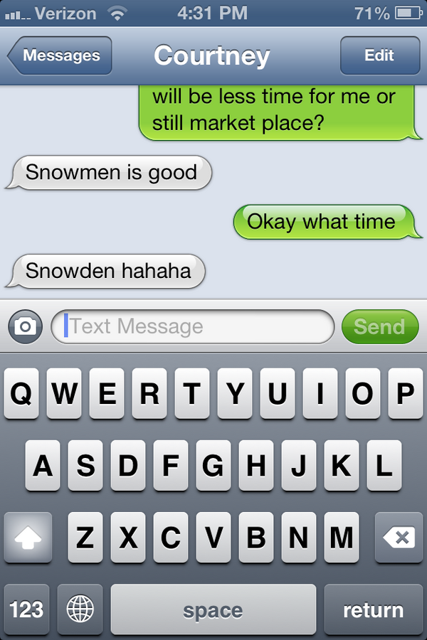 andrewxreed's tweet image. #jwuproblems