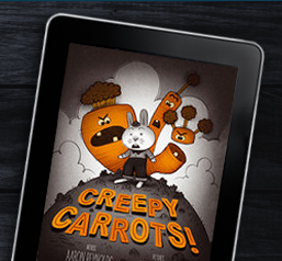 AppFairs's tweet image. Haunting Tales for #Halloween!
Halloween iBooks Available on AppFairs.
appfairs.com/portal?type=bo…
#apps #bookfair #PTO #PTA