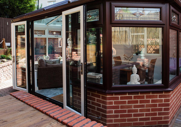 swadwindows's tweet image. Mahogany on cream #mixitup #beoriginal