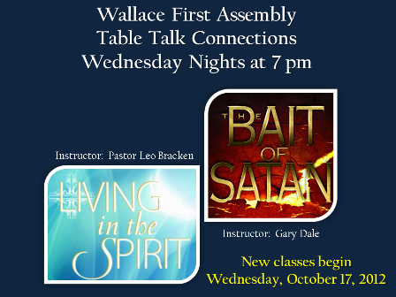 WallaceFirstAG's tweet photo. New small group classes begin tonight at WFA. Don't miss out! http://t.co/hNdyG2dh