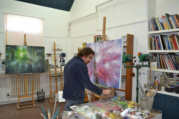 Check out Norfolk Painting School’s Facebook page, great for all budding painters: facebook.com/pages/Norfolk-…