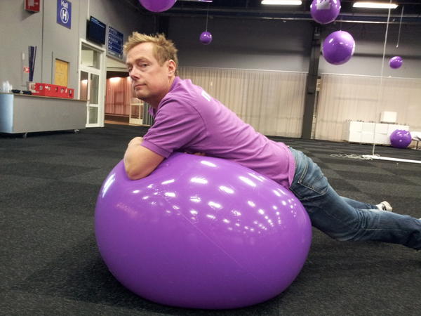 Moggec's tweet photo. Mattias had a ball at #IFSWOCO2012 http://t.co/xi8nIcPi