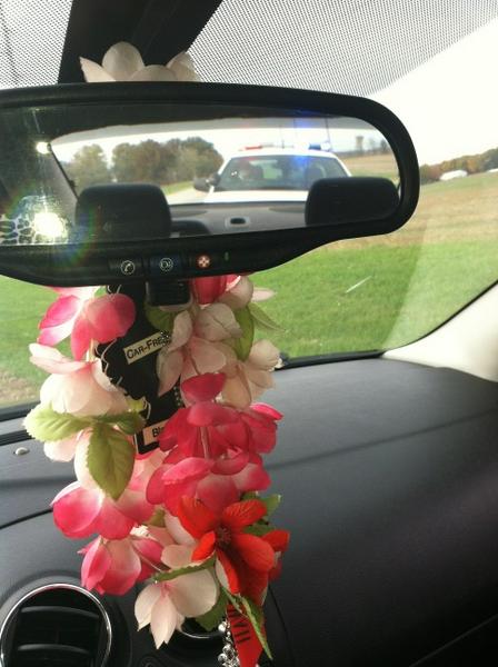 kelseyldawn93's tweet image. My week officially sucks! I don't think it could get much worse than this!! 😣#worstweekEVER #screwcops👮👈👎