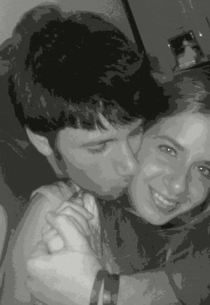 mendoleiro's tweet photo. Mejor momento de hoy: hablar durante 45min con @anaga9 y ver que no ha cambiado nada! AMG http://t.co/8esAoro7