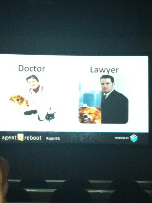 alisharosse's tweet photo. What's up with the dogs? Lol so true! to funny #agentrb http://t.co/4ECwXl5Q
