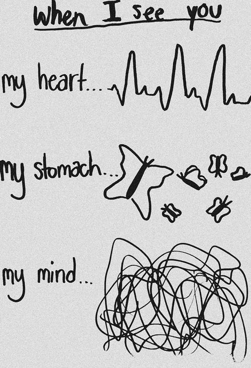 1DerUpdates's tweet image. When i see one direction!