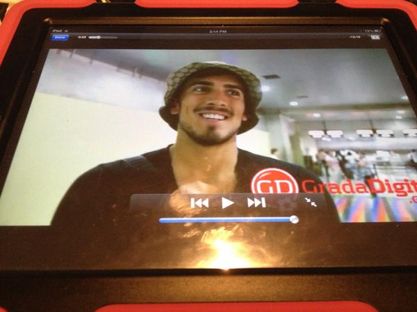 non_i's tweet image. Estaba almorzando, y viendo esto… #multiorg