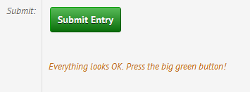 team_iso's tweet photo. Everything looks OK. Press the big green button! http://t.co/xQ5pdIX9