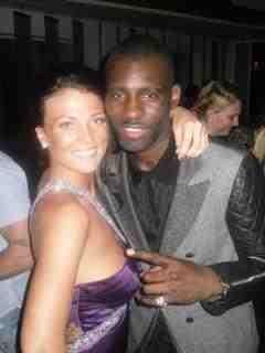 Me n <a href="/Wretch32/">Old Flame</a> at ill manors premiere....xxx