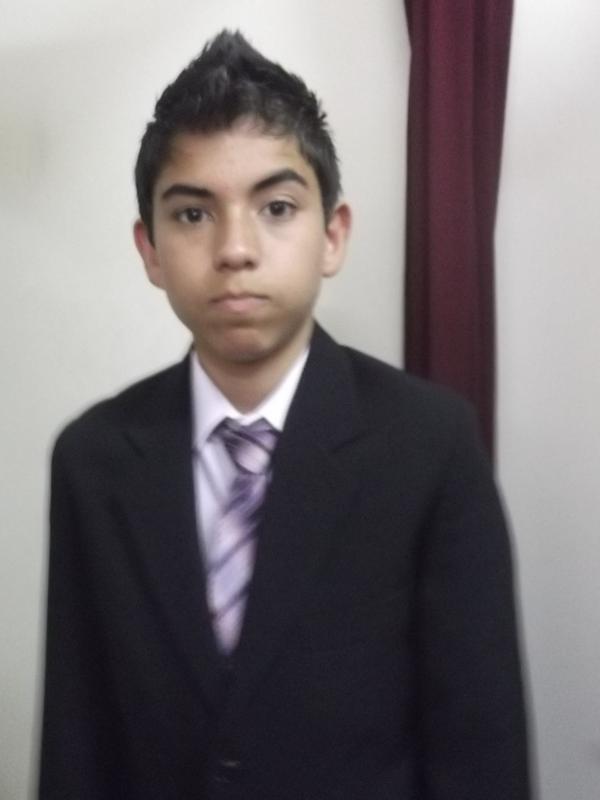 Marciinho98's tweet photo. Aaaaaaaaaaaai como eu sou LINDO ! http://t.co/MSbl44QP