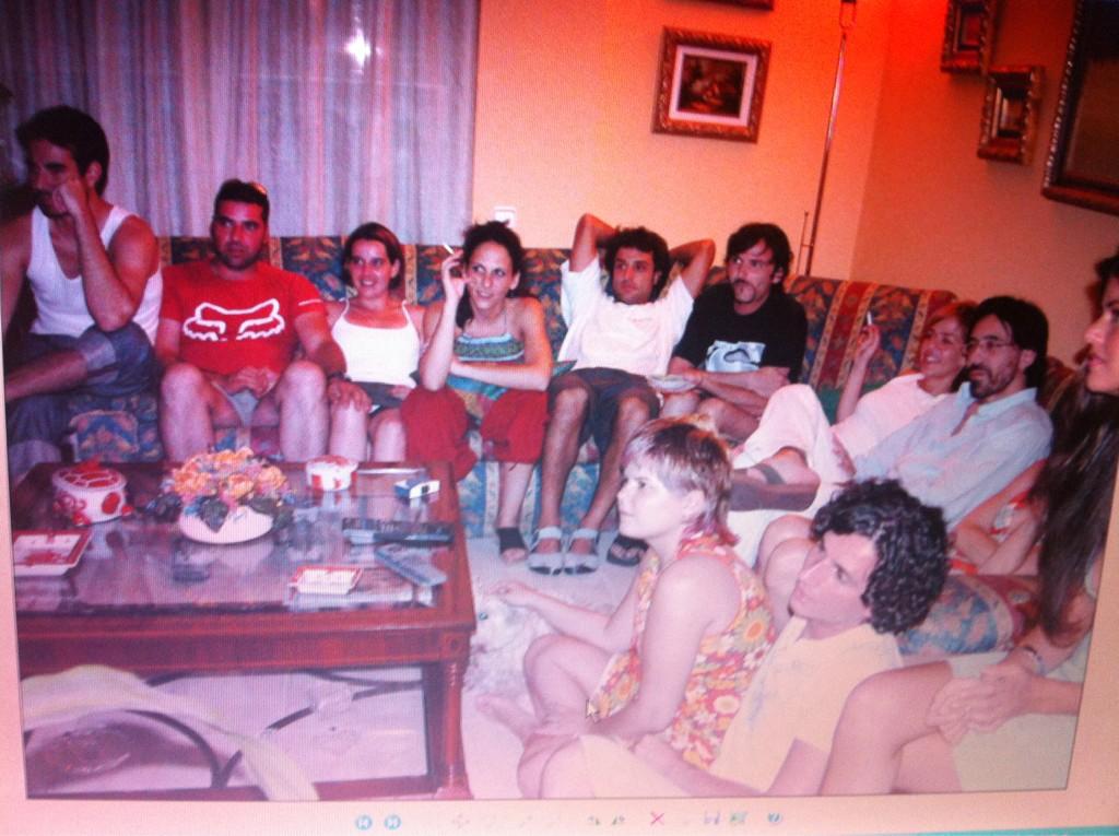 loscaballeroentwittersunuevaseriedeclaracionesexclusivascuriosidades
